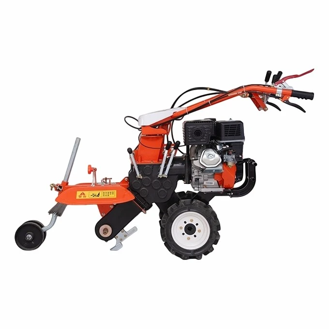 4WD Ridger Cultivator suppliers
