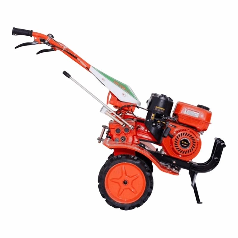 Belt Driven Power Tiller3 Belt Driven Power Tiller3