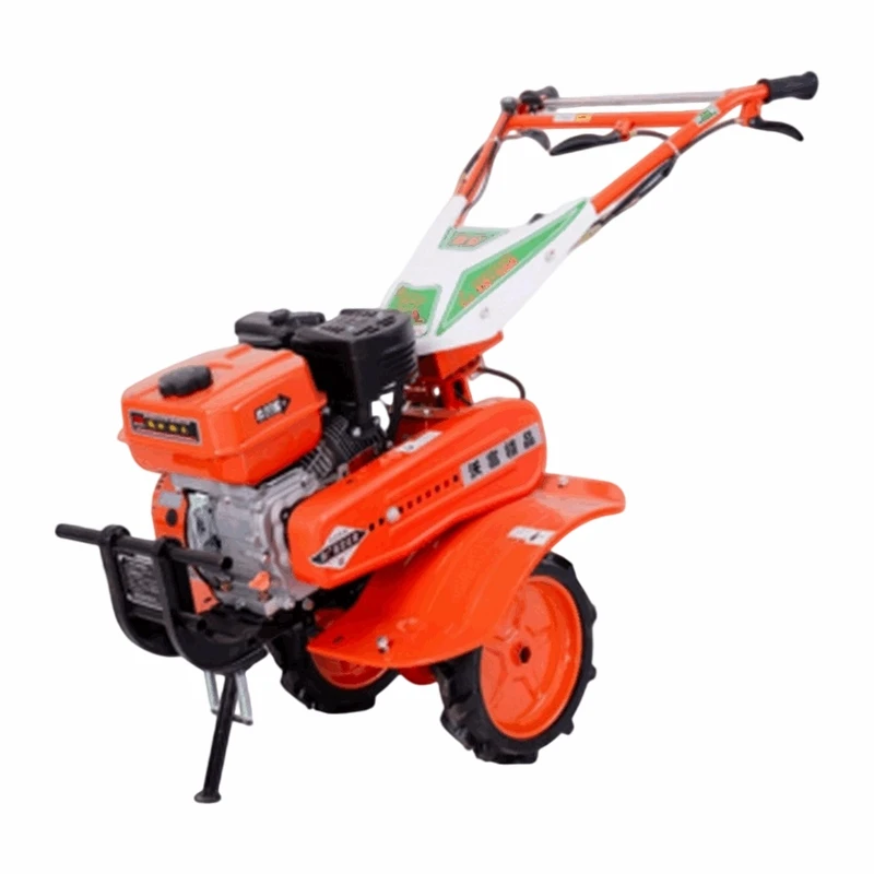 Belt Driven Power Tiller5 Belt Driven Power Tiller5