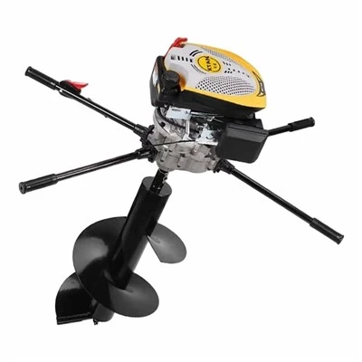 Two Man Earth Auger